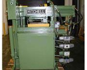 2", MITCHELL, 12,500 LB., 1982, HYDRAULIC PUSH POINTER (11228)