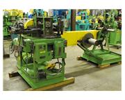 9" NATIONAL STANDARD SLITTING LINE (12674)