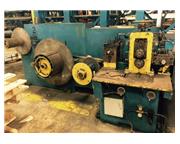 14" (335mm) X 3" (76mm) RUESCH 149, 2,000 Lbs COILS
SLITTING LINE (13182)