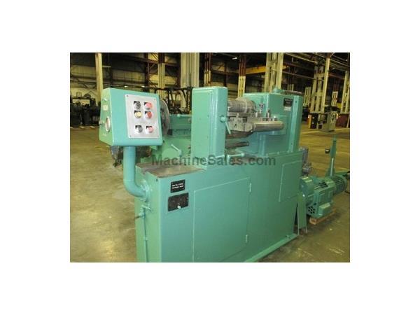 12&quot;(305mm) X 2-1/2&quot;(63.5mm) NOBS SLITTING LINE (13331)