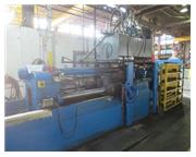 200 TON RD WOOD STRETCH STRAIGHTENER &amp; DETWISTER (13090)