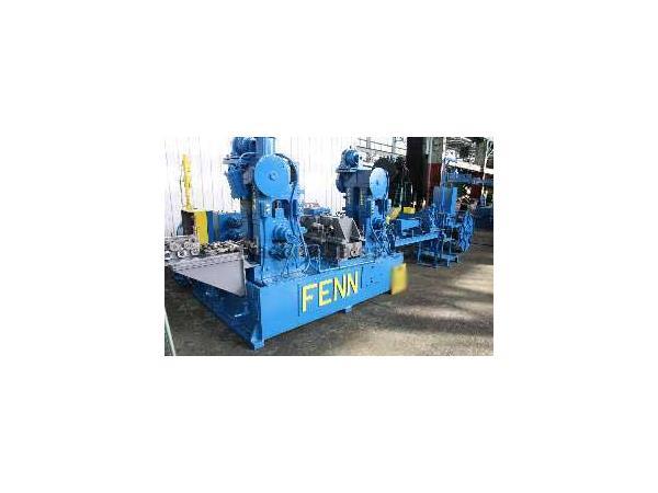 8" x 6", FENN, TWO STAND TANDEM 8,8 WITH TRAVERSE WINDER (12515)