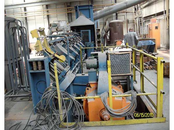 7" x 2" W., WATERBURY FARREL, 10 STAND, .781"-.300" (19.8-7.62mm),Coil 7" x 2" W., WATERBURY FARREL, 10 STAND, .781"-.300" (19.8-7.62mm),Coil