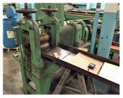 5" (127mm) X 9" (228mm) STANDARD 2 HI ROD ROLLING MILL
(12945)