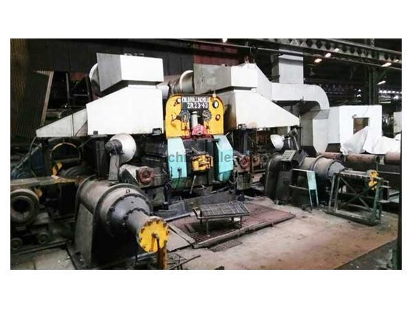 ZR23-43 SENDZIMIR 20 HIGH REVERSING ROLLING MILL (13764)