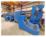 48" X 7.5" TERMINAL EQUIPMENT SLITTING LINE (13942)