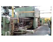 1600 Ton Fielding Oil Hydraulic Direct Extrusion Press (14011)