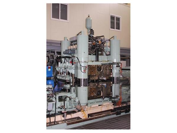 670mm (26&quot;) SUNDWIG 20 HIGH SENDZIMIR TYPE ROLLING MILL (14076)