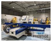 Trumpf TC-2020R 22 Ton CNC Punch w/ Load/Unload System