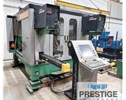 Peddinghaus Peddiwriter PW-1250 Automatic Plasma Layout Marking System