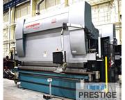 Salvagnini 242 Ton x 13' 7-Axis B3-220/4250 CNC Hydraulic Press Brake,