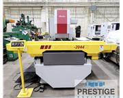 Wiedemann Motorum 2044EZ 22 Ton Electric Servo Turret Punch Press