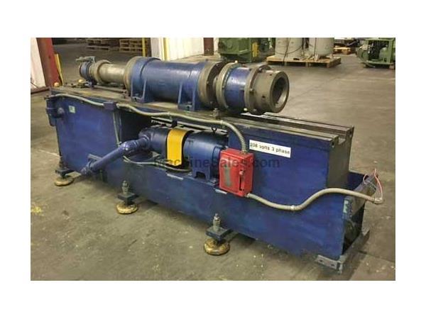 STANDARD/FENN HYDRAULIC SWAGER FEED (13917)