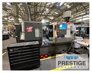 Haas ST 35Y CNC Lathe