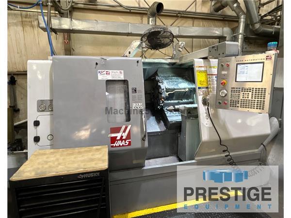 HAAS SL30TB CNC Turning Center