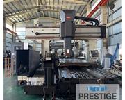 Awea HVM-5032 CNC Bridge Type 5-Face Machining Center