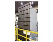 120" x 27.75" x 71.75" T-Slotted Angle Plates