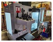 HAAS TM-0P CNC VERTICAL MACHINING CENTER NEW: 2022 | SM