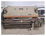 1994 - 175 Ton x 12' Accurpress 717512 CNC Press Brake *Located in Cana