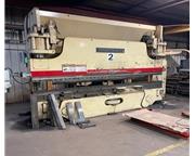 Cincinnati 175 Ton x 12' CNC Hydraulic Press Brake