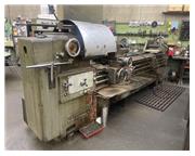 GRAZIANO SAG 20 ENGINE LATHE