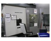 DMG DECKEL MAHO DMC60T RS3 CNC VERTICAL MACHINING CENTER NEW: 2005 | JS