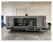 KENT KVTC 3270  CNC VERTICAL MACHINING CENTER NEW: 2013 | IH