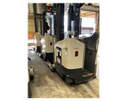 EST. 2021 Crown RR5725-45 Stand Up Forklift RTR# 3123555-04