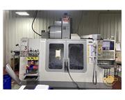 HAAS VF-3D CNC VERTICAL MACHINING CENTER NEW: 2007 | SM