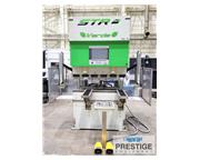 STR Verde 1250-40 40 Ton x 4'  Electric 6-Axis CNC Press Brake