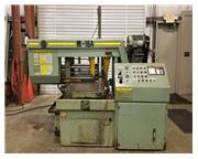 Hyd-Mech M-16A Horizontal Band Saw