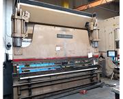 Cincinnati CBII350 Ton x 12' - 14' Overall, 3 Axis, CNC Press Brake