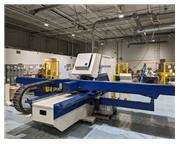 2002 - 22 Ton Trumpf 2020R CNC Turret Punch