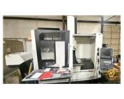DMG MORI CMX-1100V CNC VERTICAL MACHINING CENTER NEW: 2019