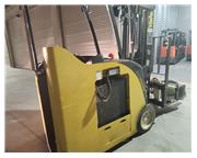 2016 Yale ESC040 Electric Stand-up Forklift RTR# 3101806-01