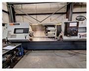 Mazak CNC Turn Center