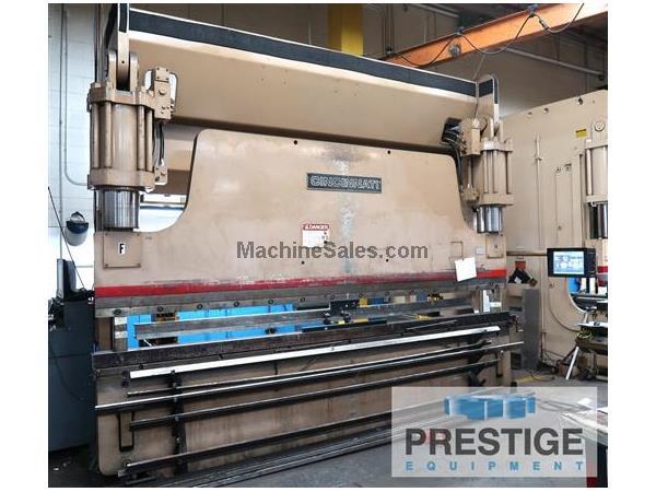 Cincinnati CBII 350 Ton x 14' 3-Axis CNC Press Brake