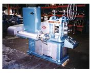 Standard Machinery 5" x 8" 2Hi Rolling Mill with Payoff and Recoiler