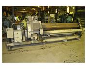 10' x 1/4" BERTSCH PLATE ROLL