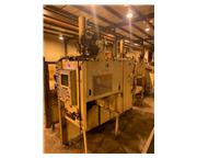 75 TON SANYU RUBBER INJECTION MOLD PRESS