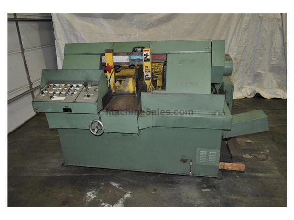 12&quot; X 16&quot; DOALL BAND SAW HORIZONTAL