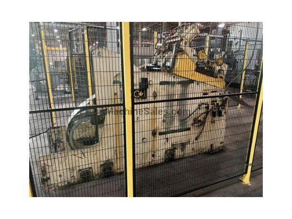 10000 X 20" X .250" CCI COIL CRADLE STRAIGHTENER 10000 X 20" X .250" CCI COIL CRADLE STRAIGHTENER