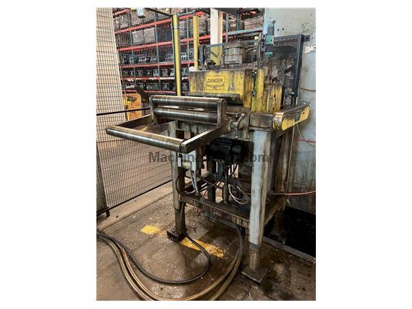 18&quot; x .187 COLT SERVO FEEDER