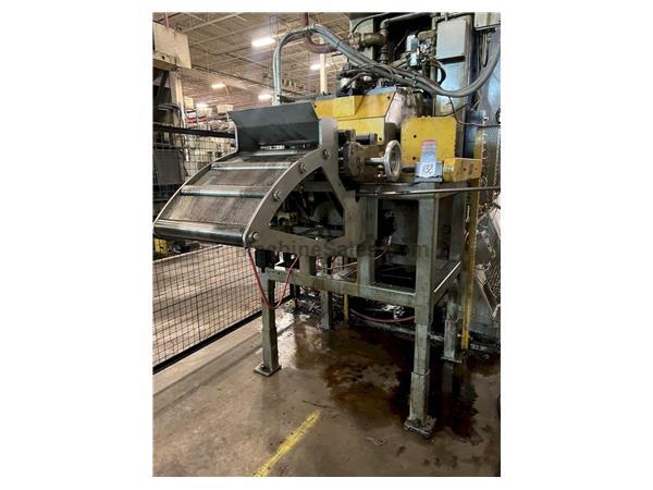 18&quot; x .250&quot; COLT SERVO FEEDER