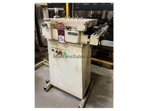 12" x .070" RAPID AIR STRAIGHTENER 12" x .070" RAPID AIR STRAIGHTENER