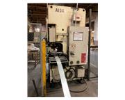 66 TON AIDA GAP PRESS