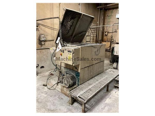 7.6 CU FT ALMCO VIBRATORY BOWL