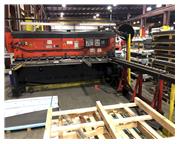 10' x .250" AMADA SHEAR