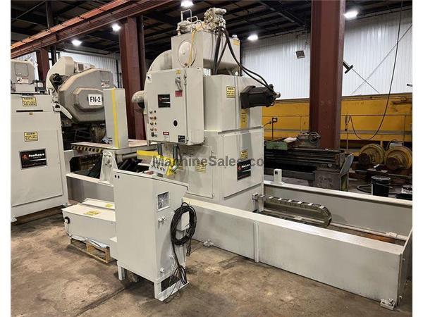 20,000 LBS X 36" X .040" FEEDLEASE SERVO FEED LINE 20,000 LBS X 36" X .040" FEEDLEASE SERVO FEED LINE