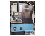 Doosan V550 28" CNC Vertical Turning Lathe